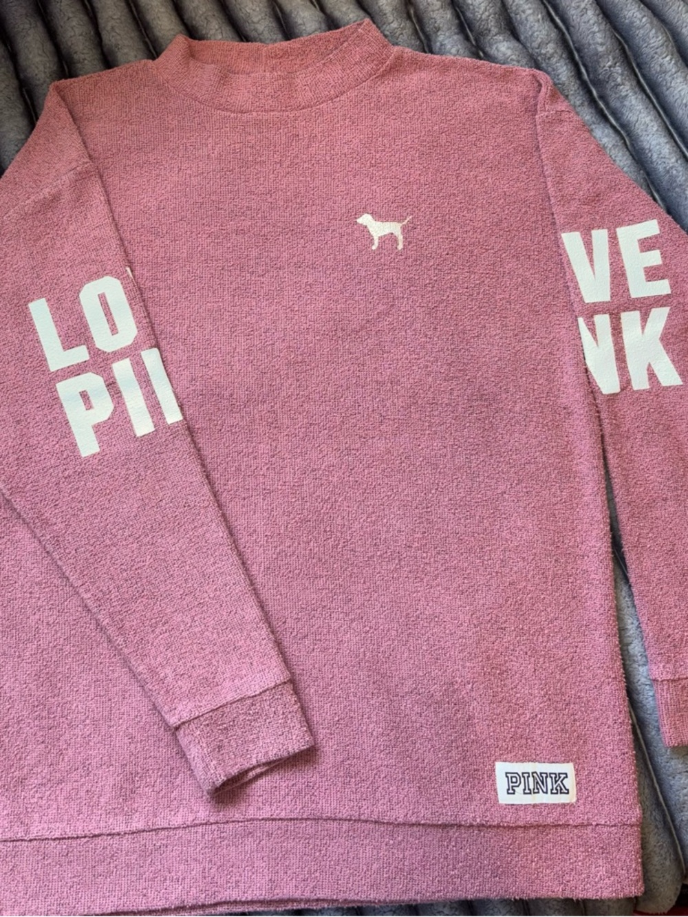 Victoria's Secret Women’s Crewneck Sweater